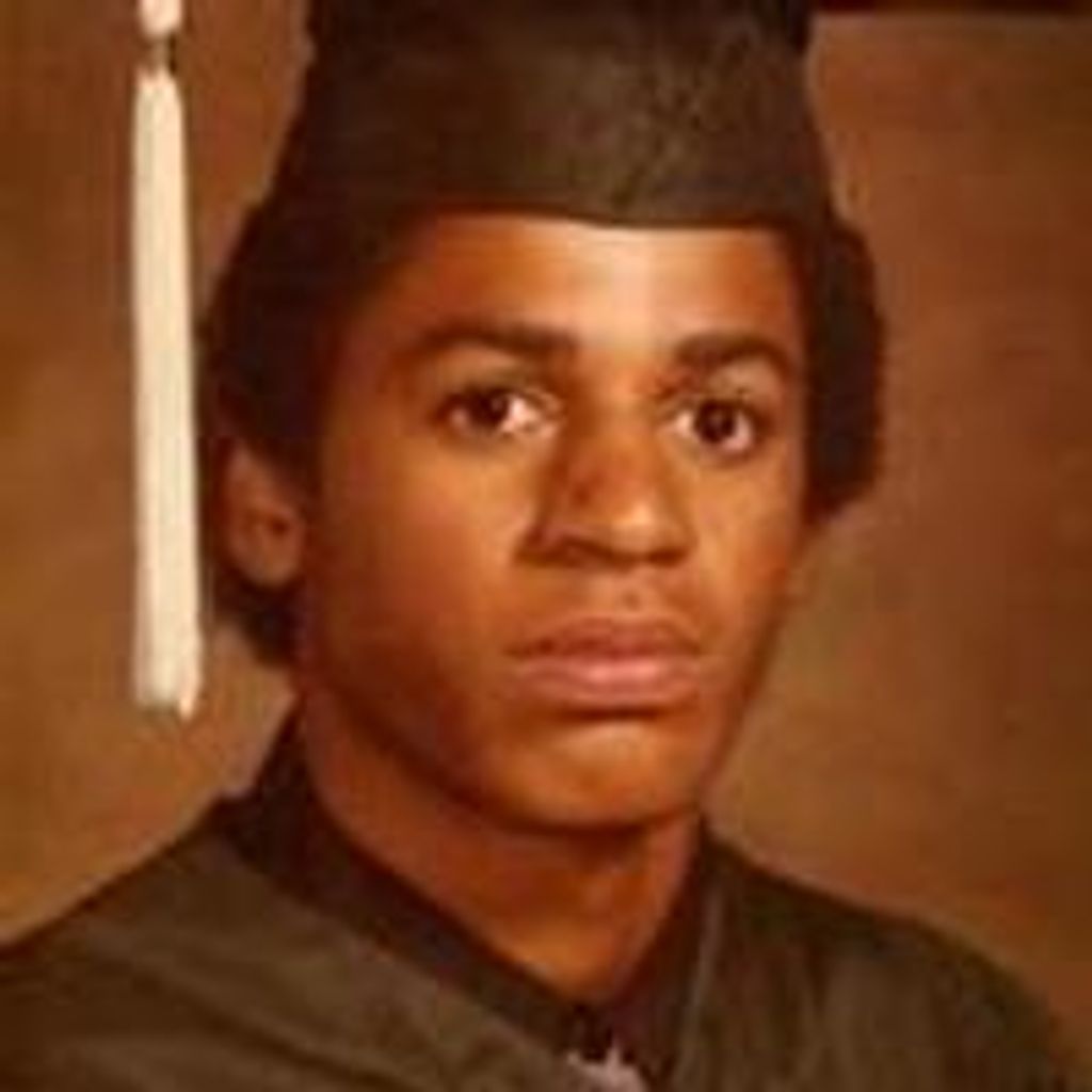 Michael Lynn Williams