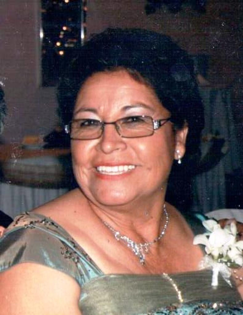 Delfina Martinez Perez