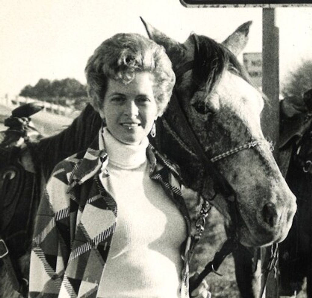 Mary Frances Herrington Profile Photo