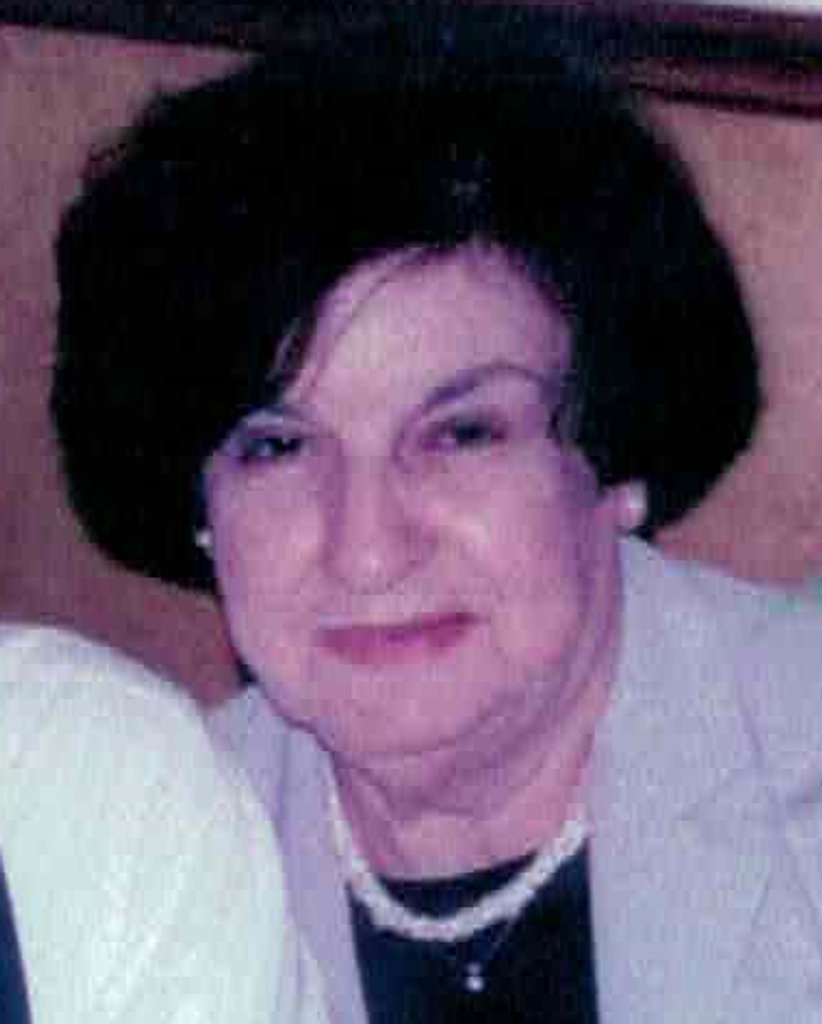 Susan J. (Dalberto)  Bankes