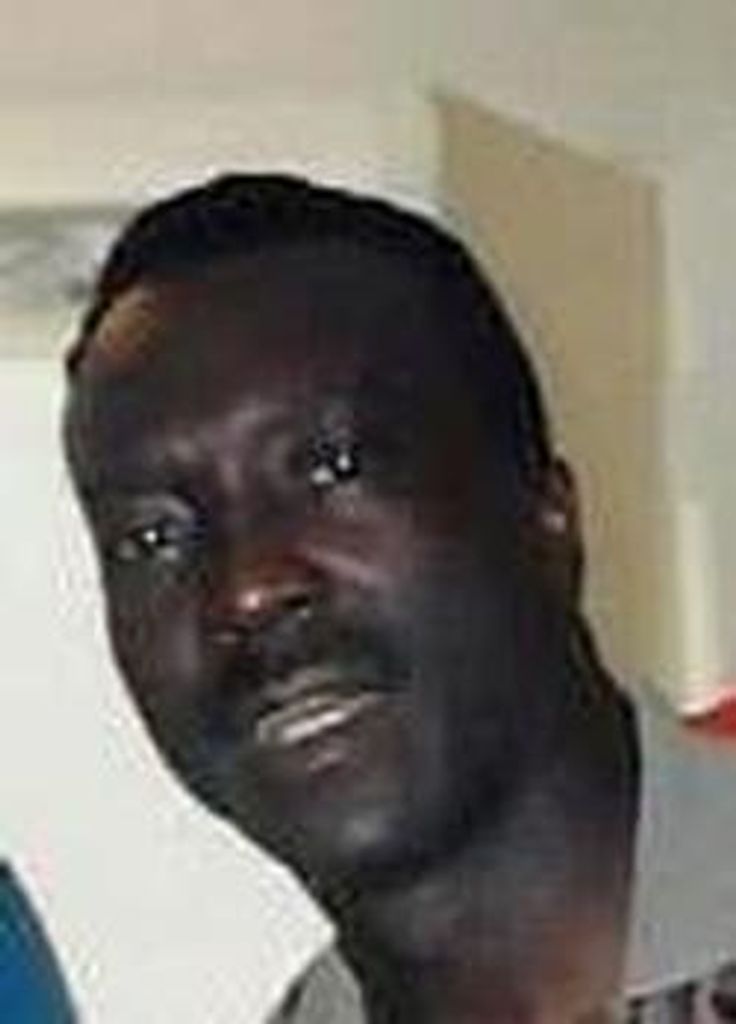 Ernest Standberry Profile Photo