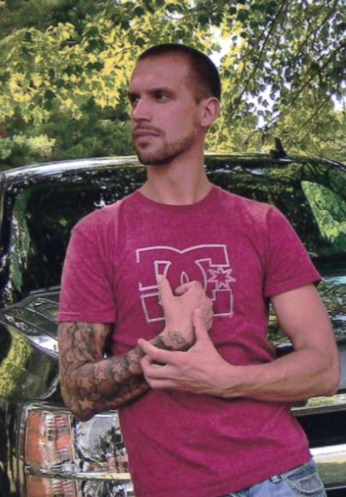 Stephen Keith Edwards Profile Photo