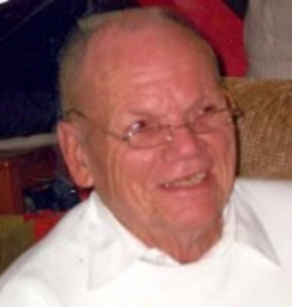 Harvey David Jackson, Sr.