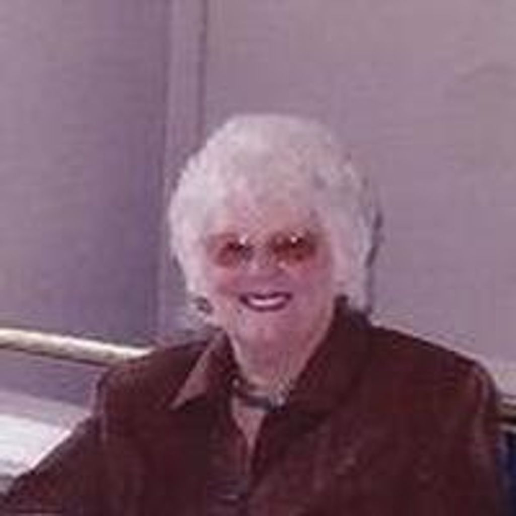 Nancy Carolyn Anderson