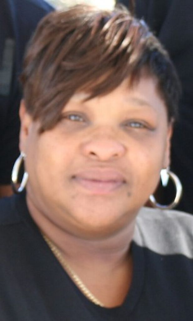 Marquita Lynette Myers