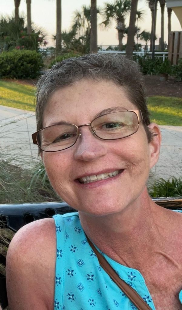 Melinda Kay Freeland