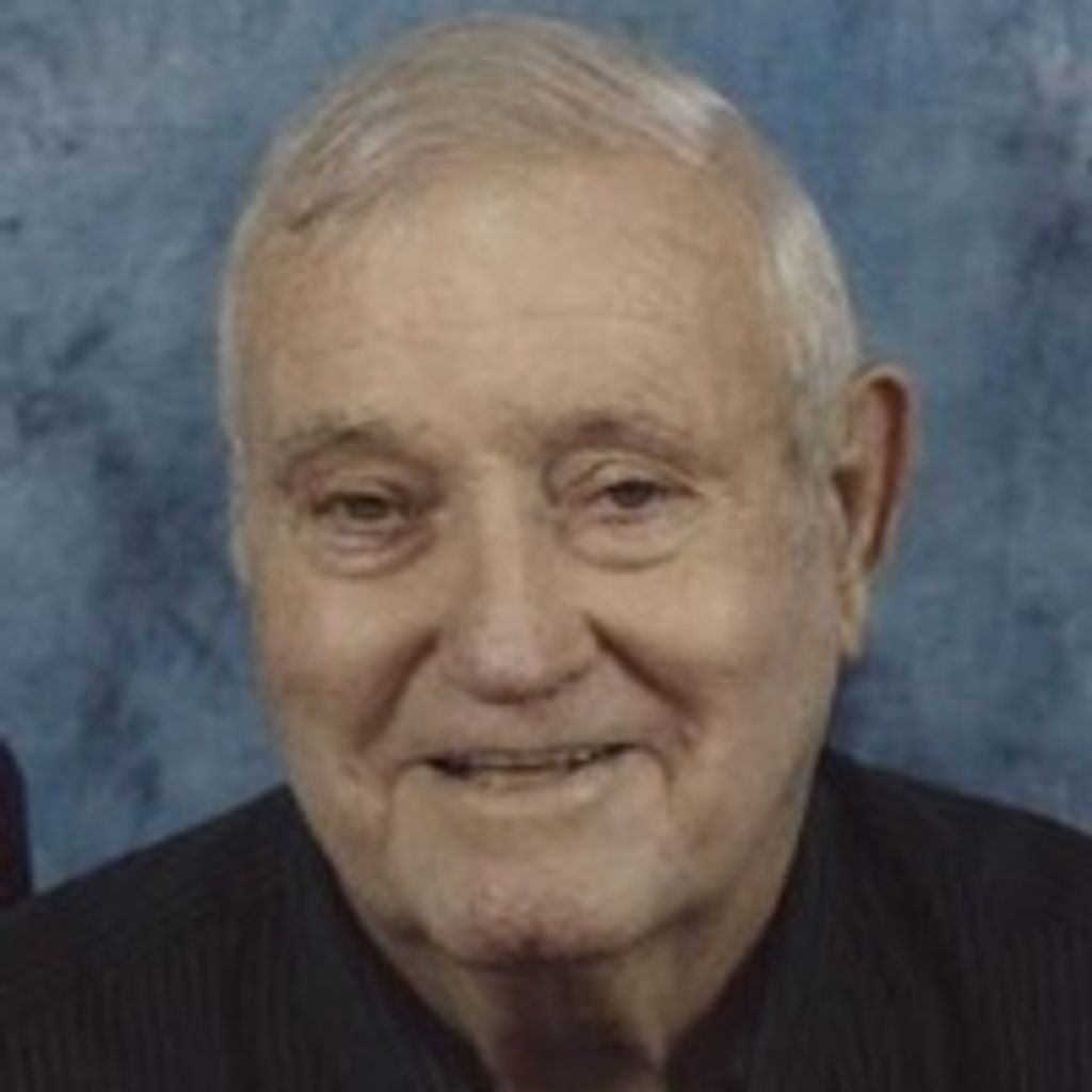 Glenn W. Smith