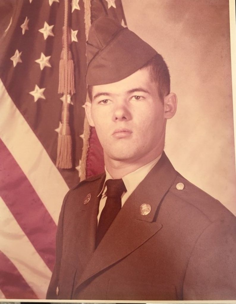 Samuel "Sam" E. Gibbs, Jr.