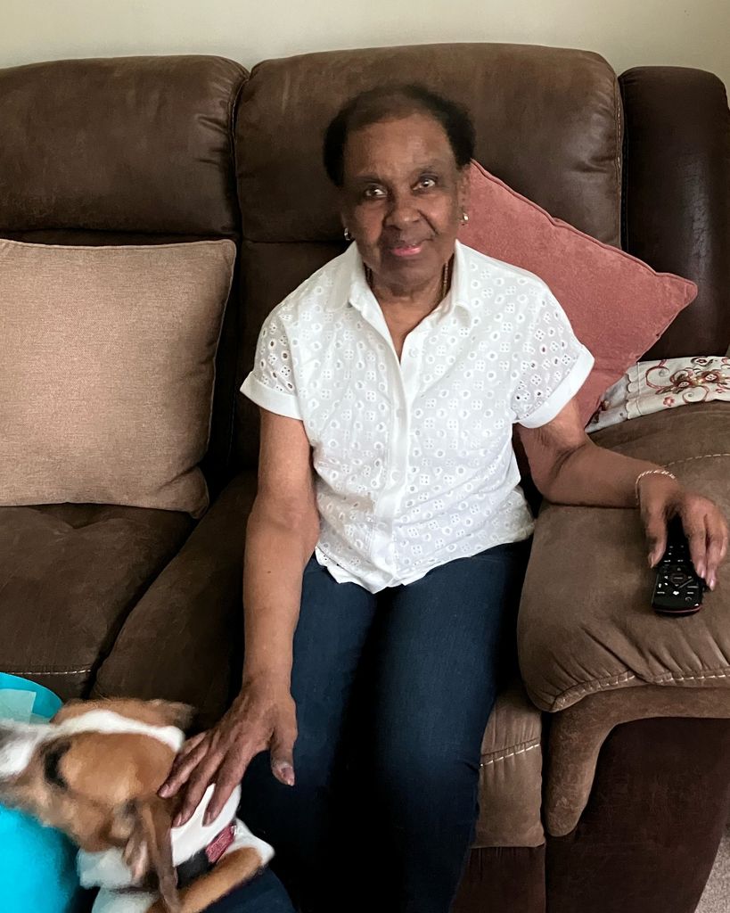 Luz Nereida Sanchez Profile Photo