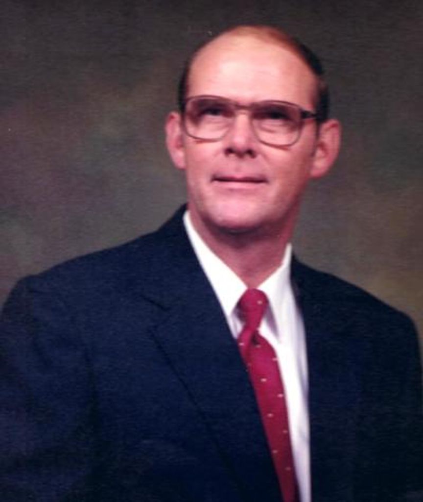 Carl F. Sorrell Profile Photo