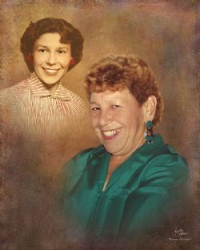 Edelmira Brown
