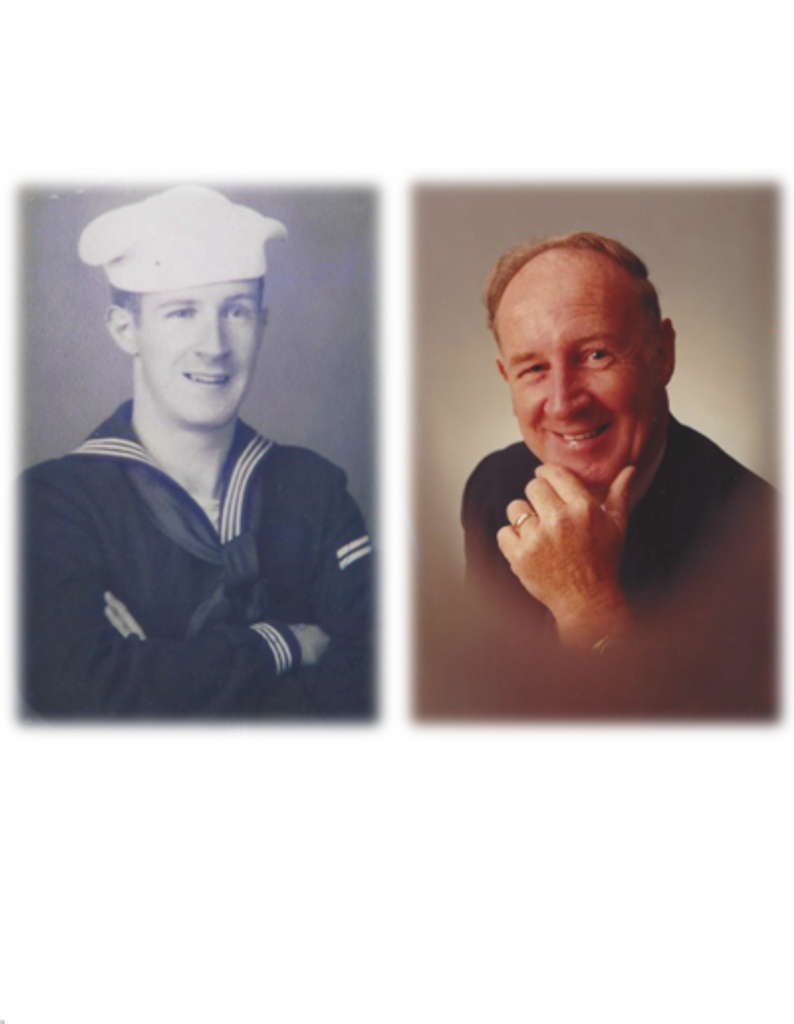 James A. Gerrard Profile Photo