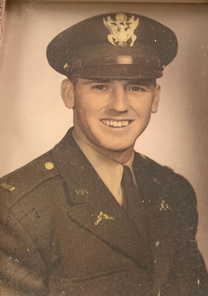 Charles Willis Bila Profile Photo