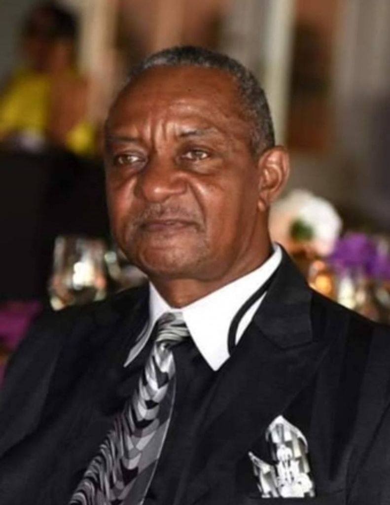 Jerry Lee Hilliard Profile Photo
