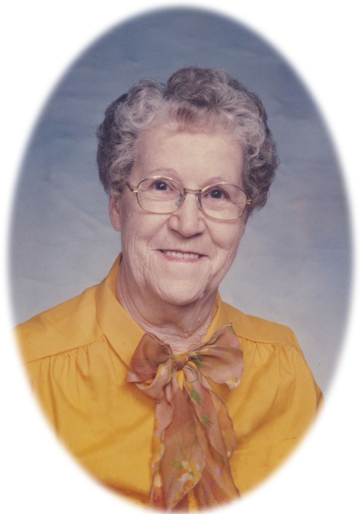 Virginia Margaret Kean