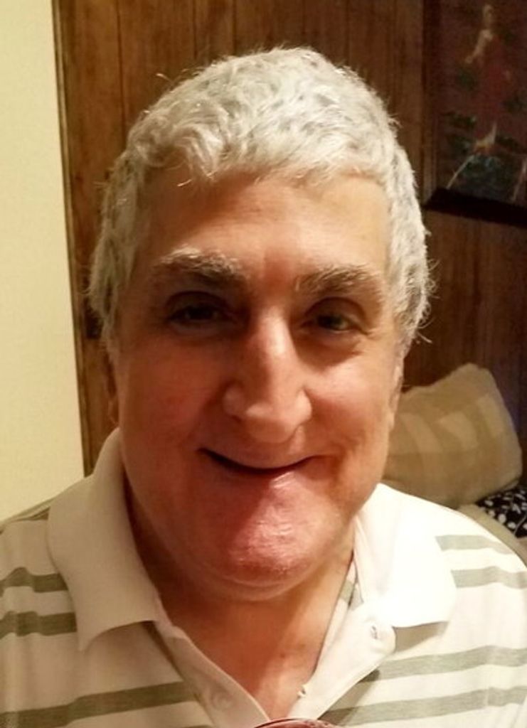 Ghanim Elias Arabo Profile Photo