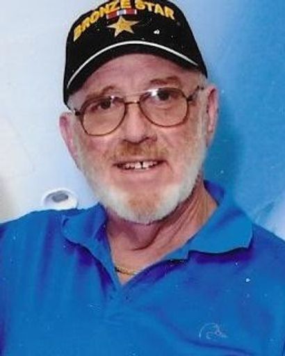Danny Grover Breckenridge's obituary image