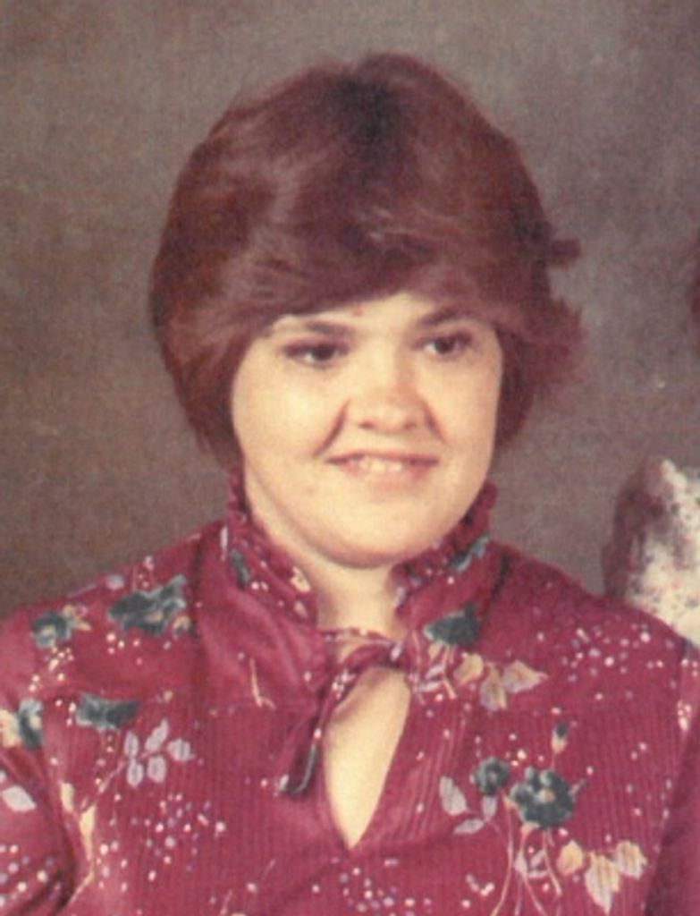 Faye Eileen Tippetts