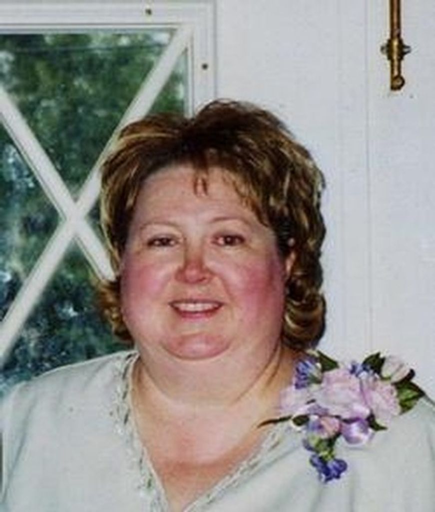 Beverly Jane Krattli