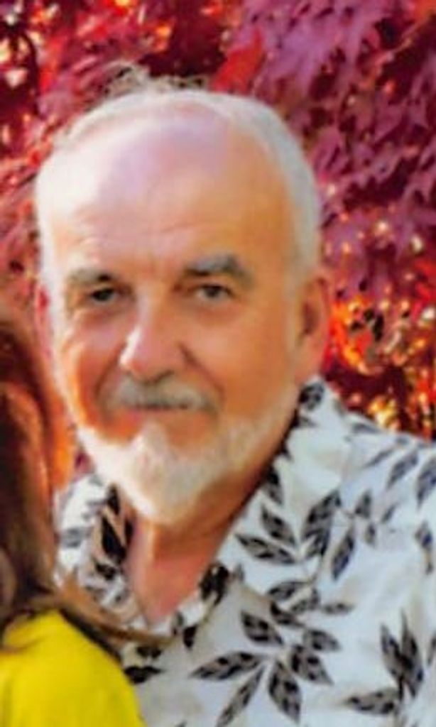 Paul John Vernot Profile Photo