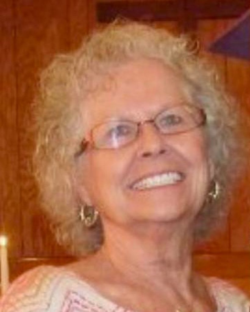 Carolyn "Kay" Pearcy-Williams Profile Photo