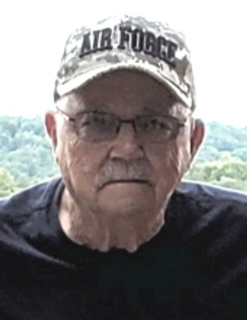 Stanley Willis Jones Profile Photo