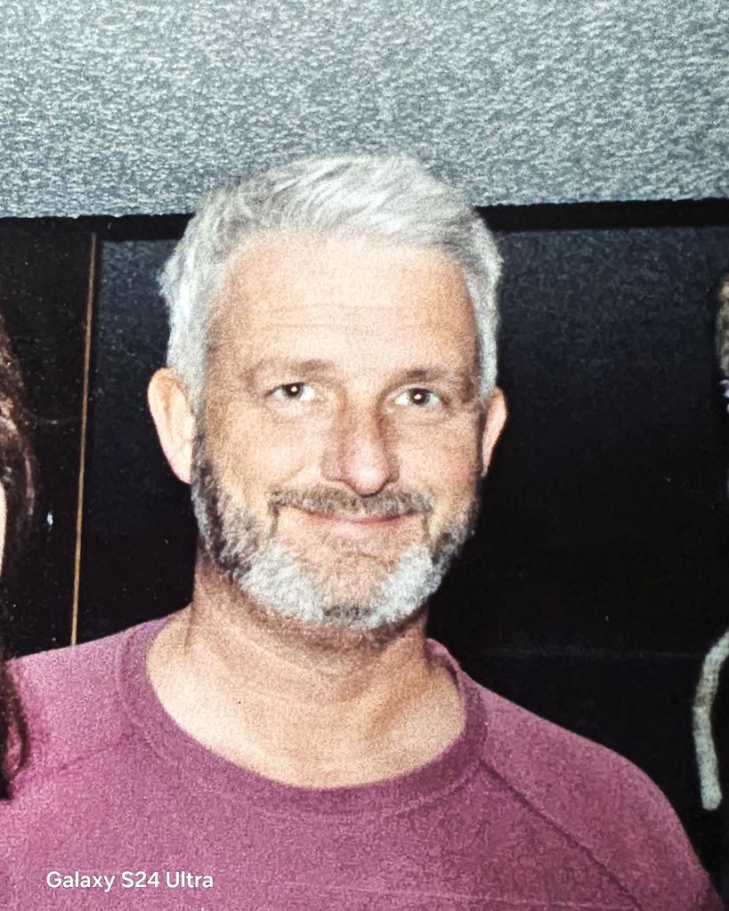 Timothy David Duncan Profile Photo