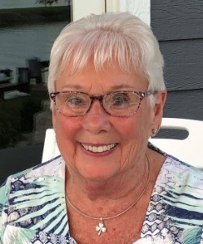 Charlotte "Nani" Verkuilen