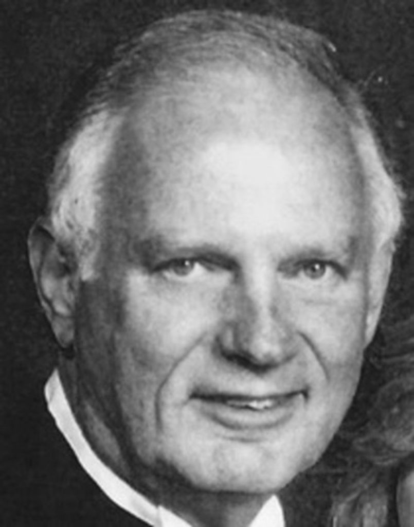 Alton Burt Phillips Profile Photo