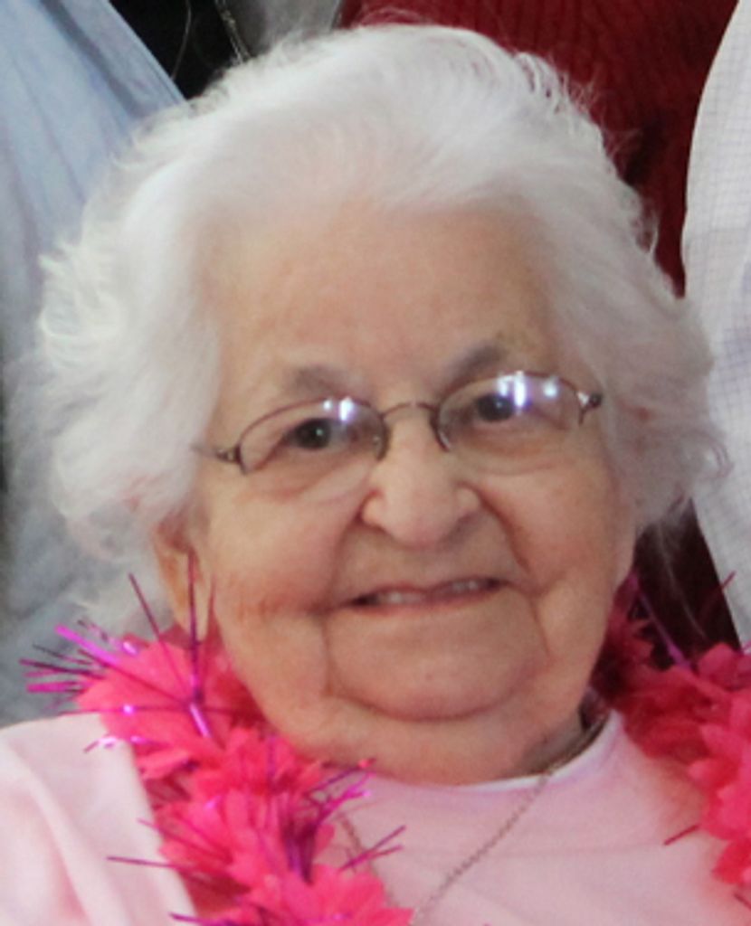 Ethel Johnson