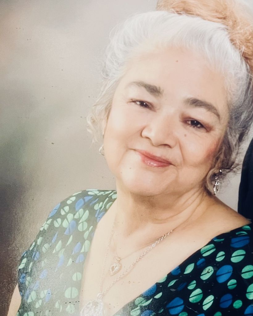 Maria Esther Gutierrez Profile Photo