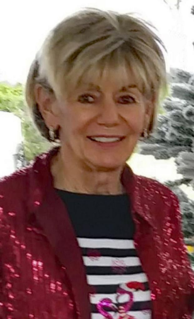 Helen Mary Strano Profile Photo