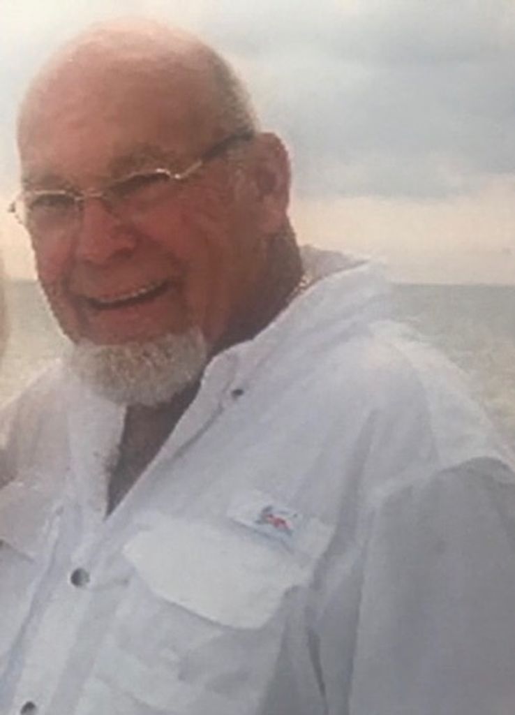 Donald N. Davidson