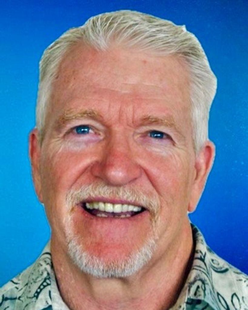 Donald Ray Jones