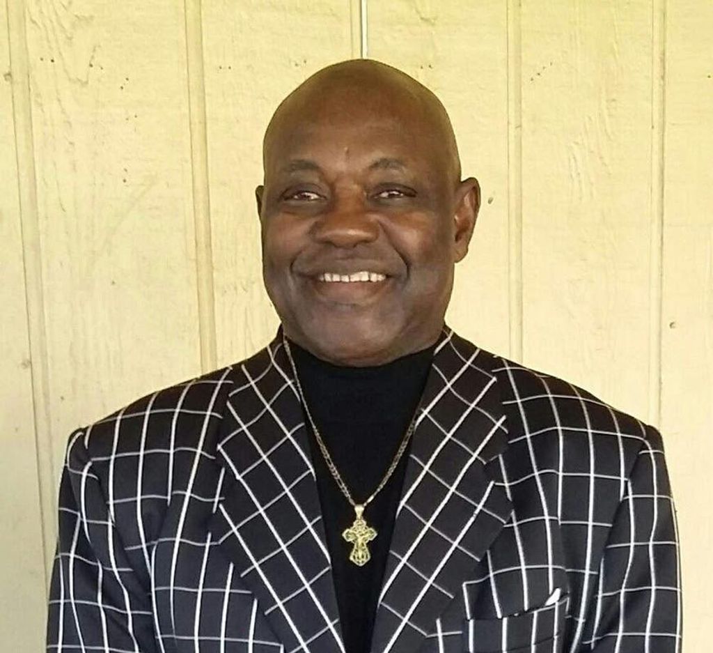 Willie Harris Profile Photo