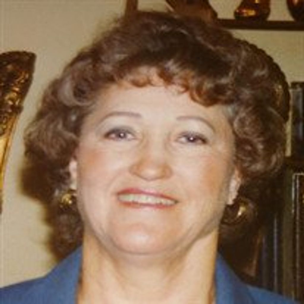 Vernace  M Ihrig