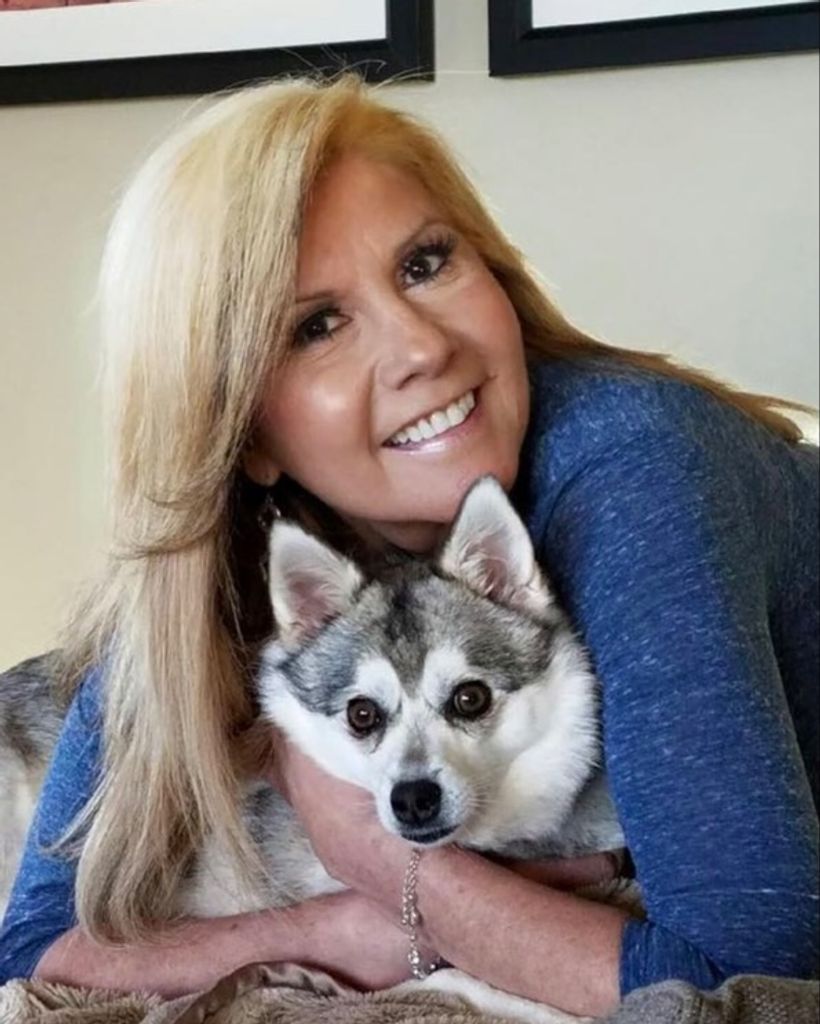 Dot Mortensen Gray Profile Photo