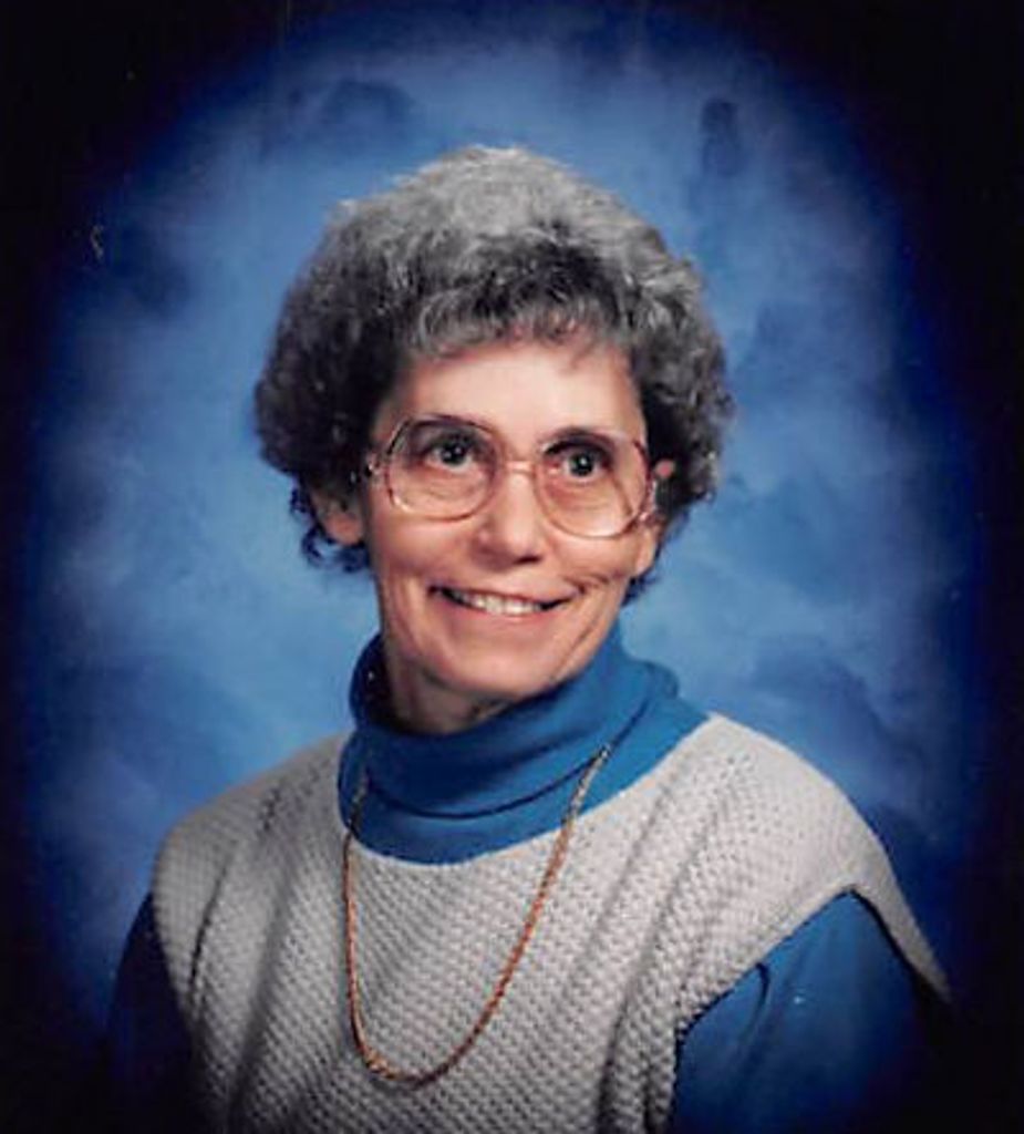 Dorothy Jane "Dot" Bridenbaugh Profile Photo