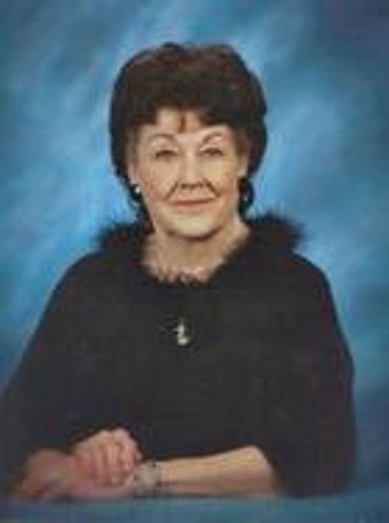Peggy Louise Martin