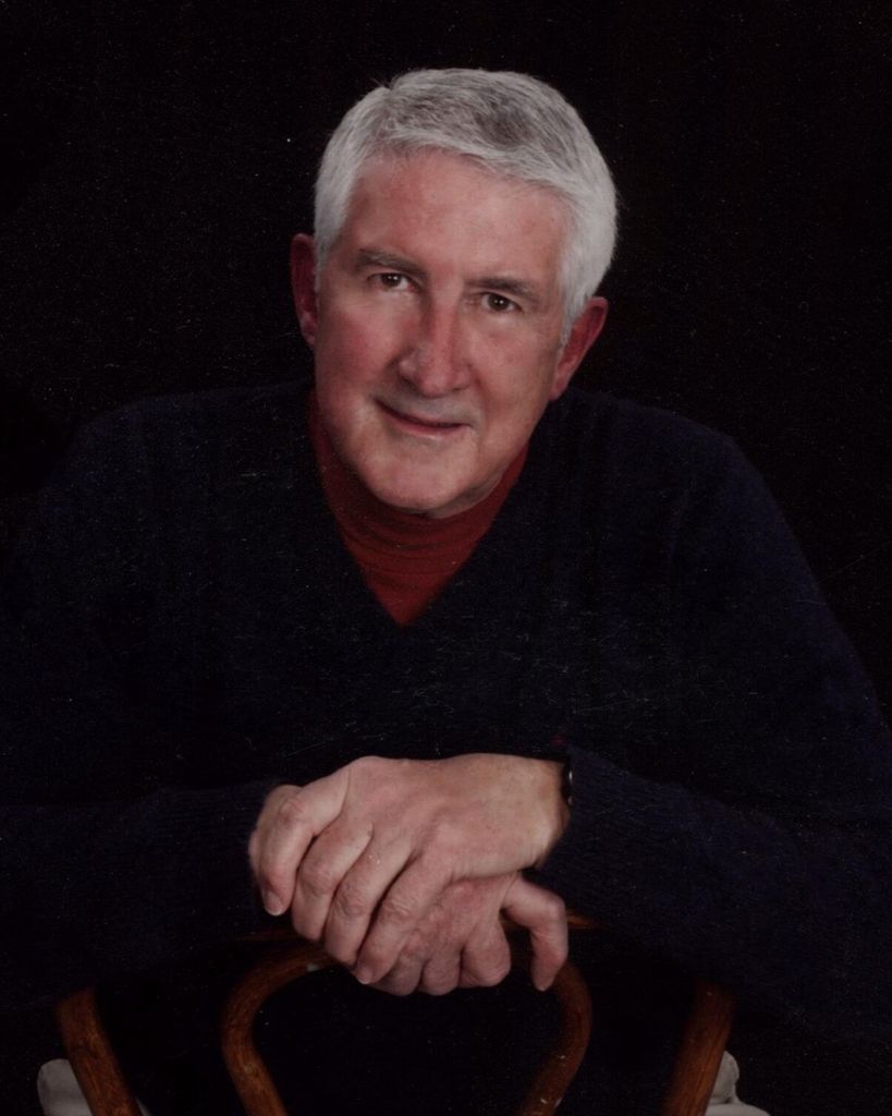 Gary Lee Palmer
