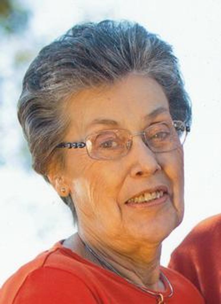 Frances "Jo Ann" Lenardson