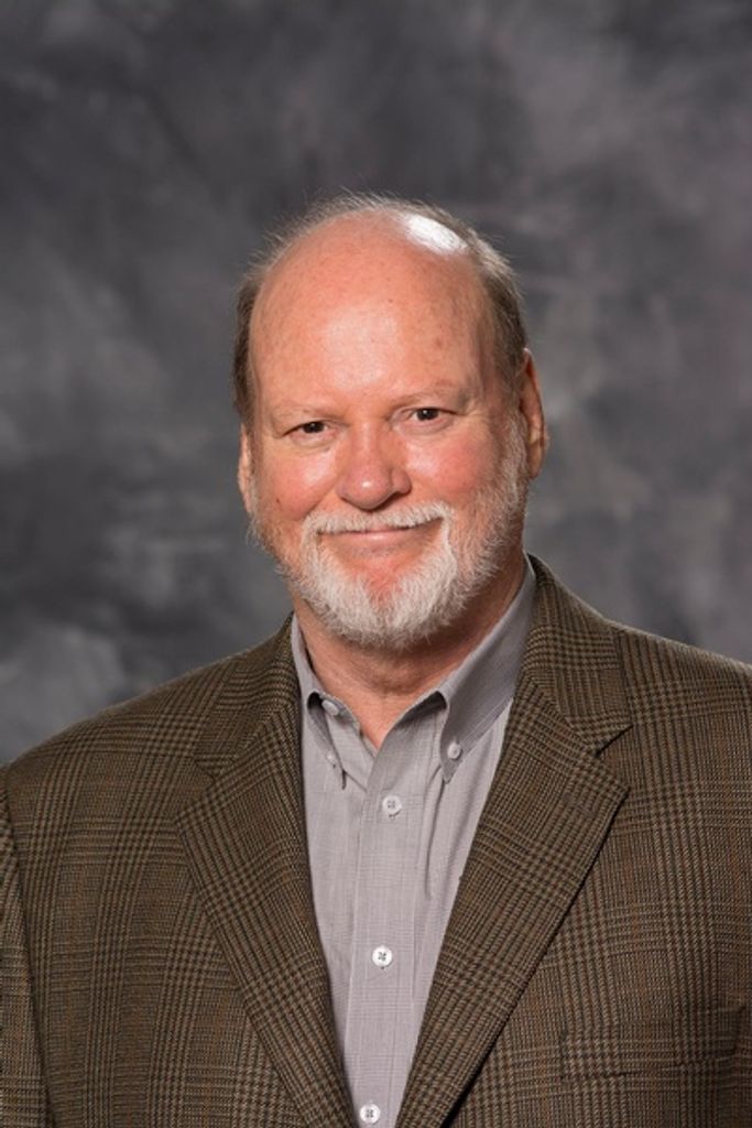 John Robert Burgeson