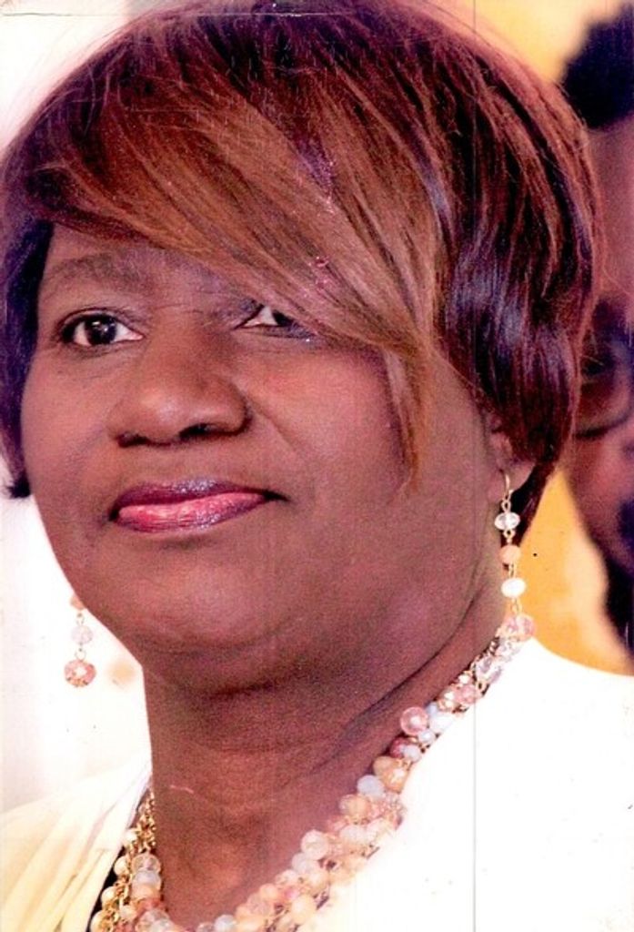 Annette Feagin Stallworth