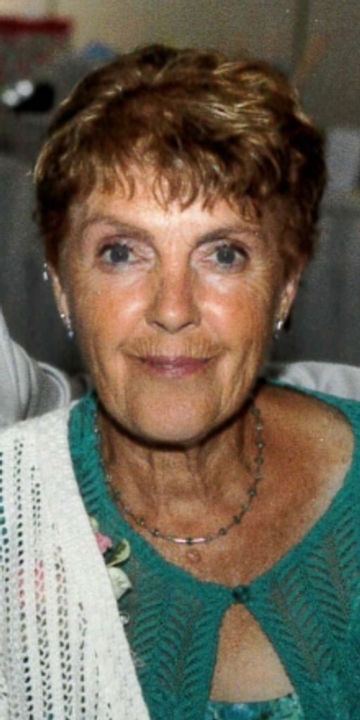 Mary L. Ebel