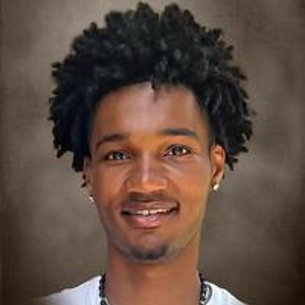 Lashae L. Johnson Jr.