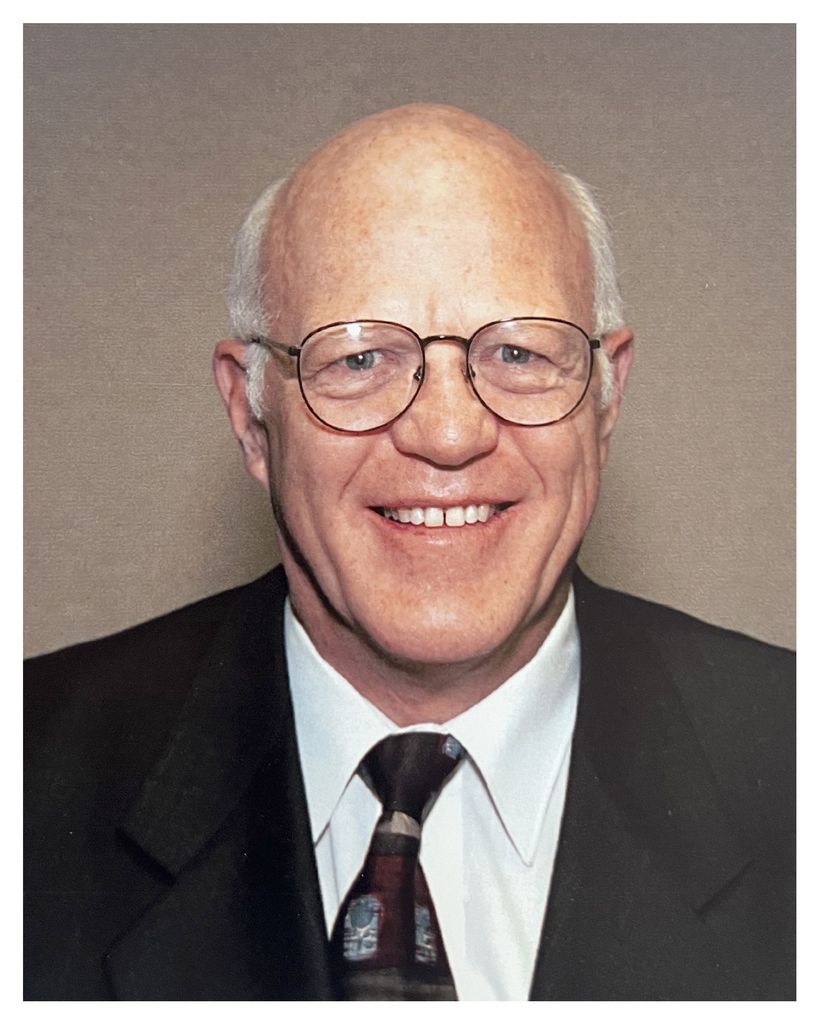 Ronald Earl Casper Profile Photo