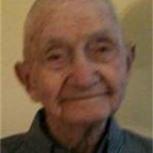 Ivan Edwin "Ike" Hoge Profile Photo