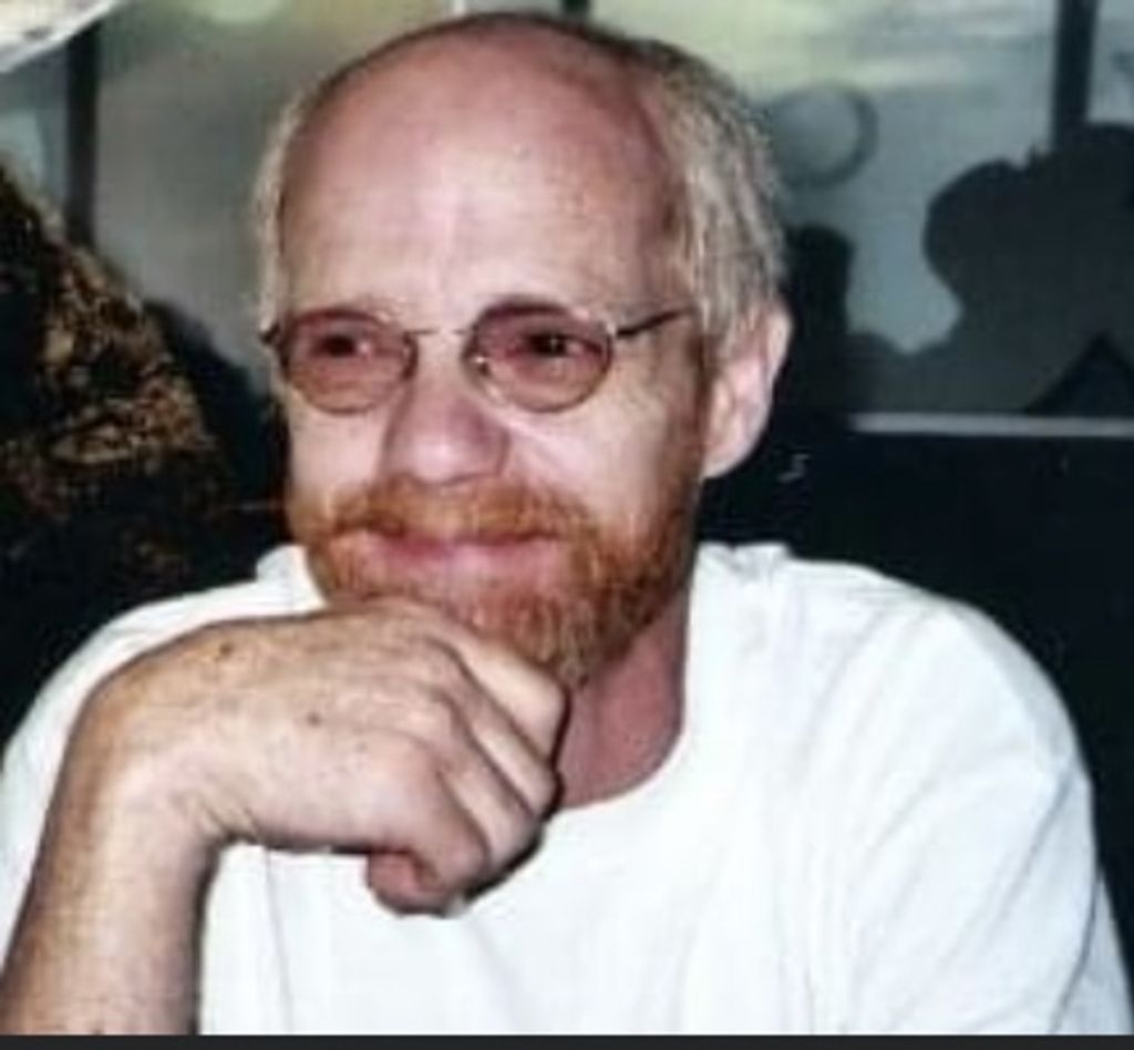 David R. "Lou" Blomquist Profile Photo