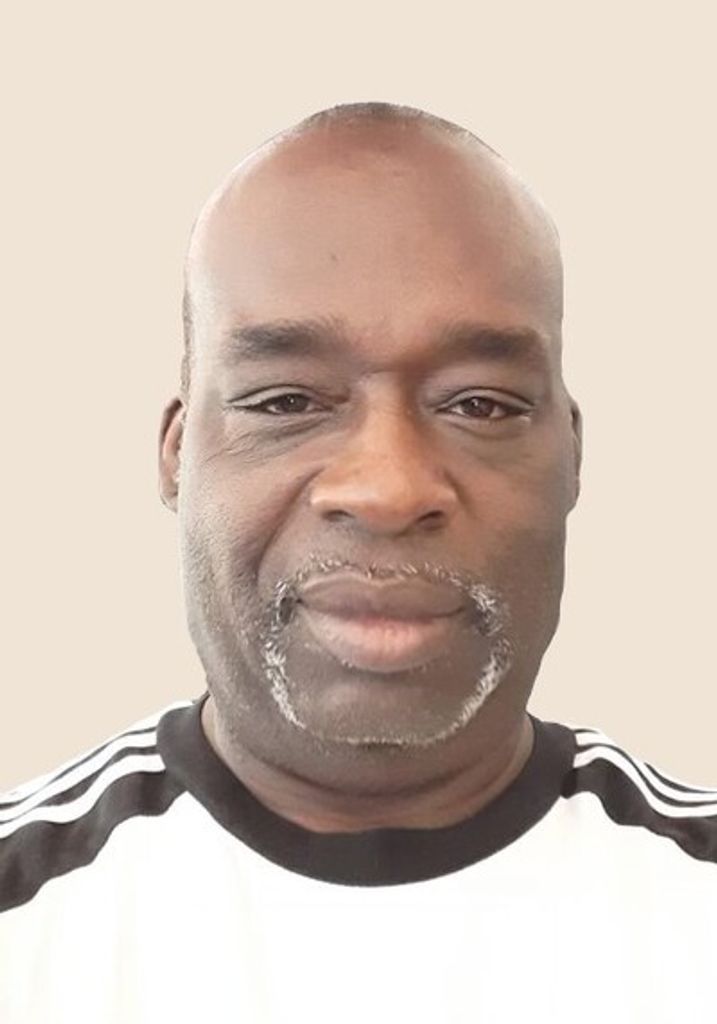 Kenneth Darnell Bynes, Sr. Profile Photo