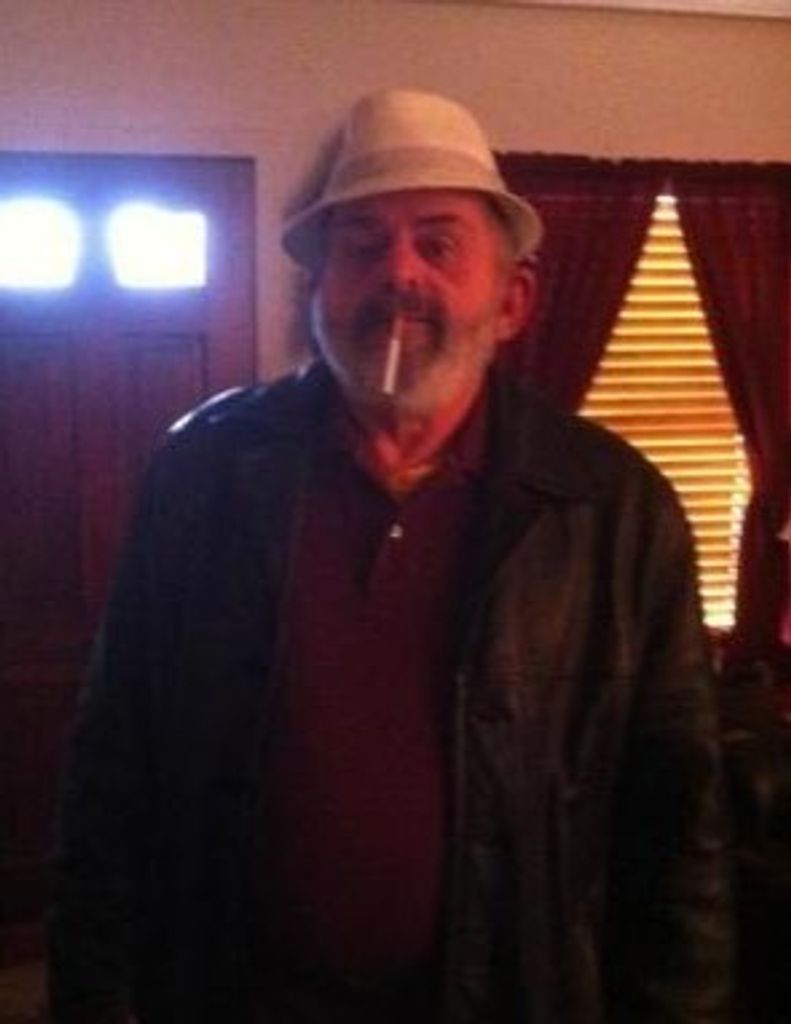 Samuel Simms Profile Photo